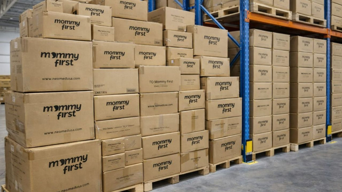 Supply Chain and Logistics  Romania/CEE Expansion