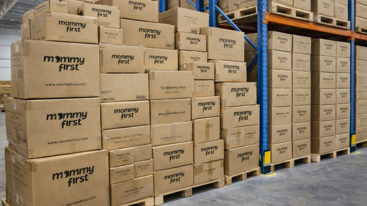 Supply Chain and Logistics  Romania/CEE Expansion