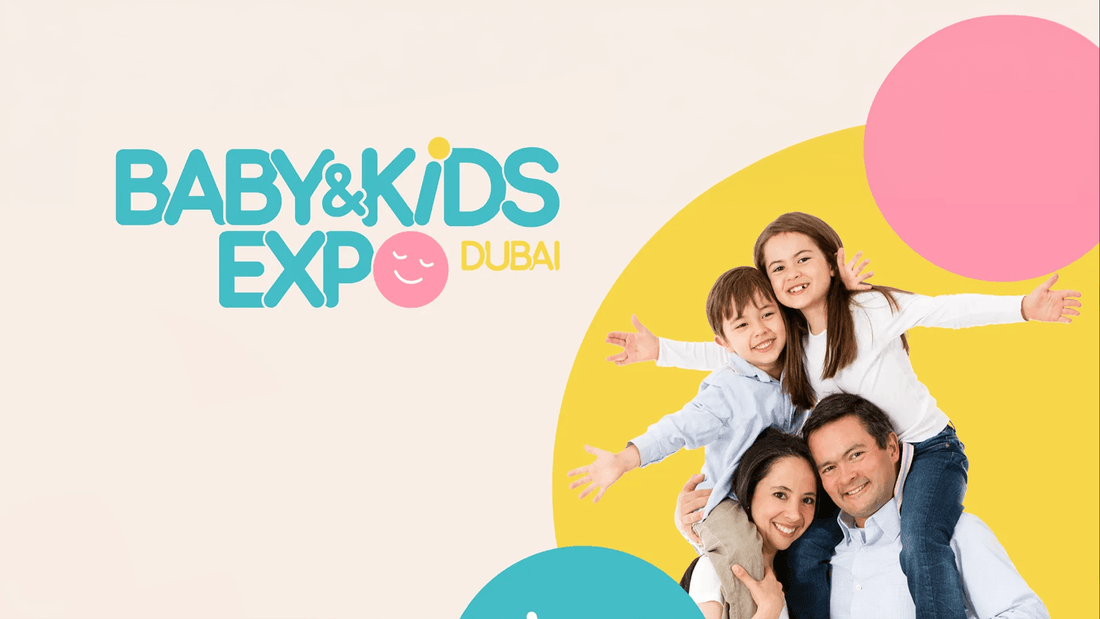 BABY & KIDS EXPO - DUBAI 2026
