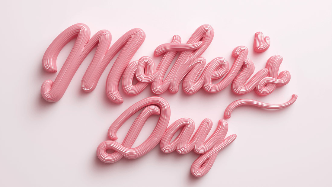 Mother’s Day Greetings!