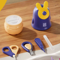 Baby Grooming Kit
