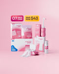 Postpartum Recovery Starter Bundle