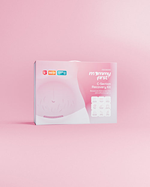 C section Recovery Kit
