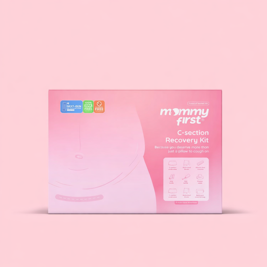 C section Recovery Kit