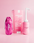 Upside Down Peri Bottle