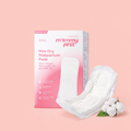 Max Dry Postpartum Pads