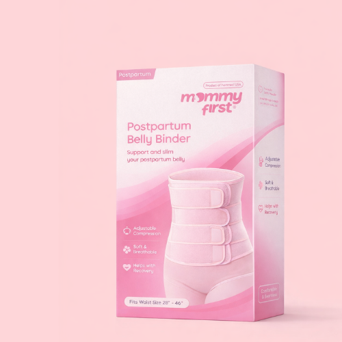 Belly Binder
