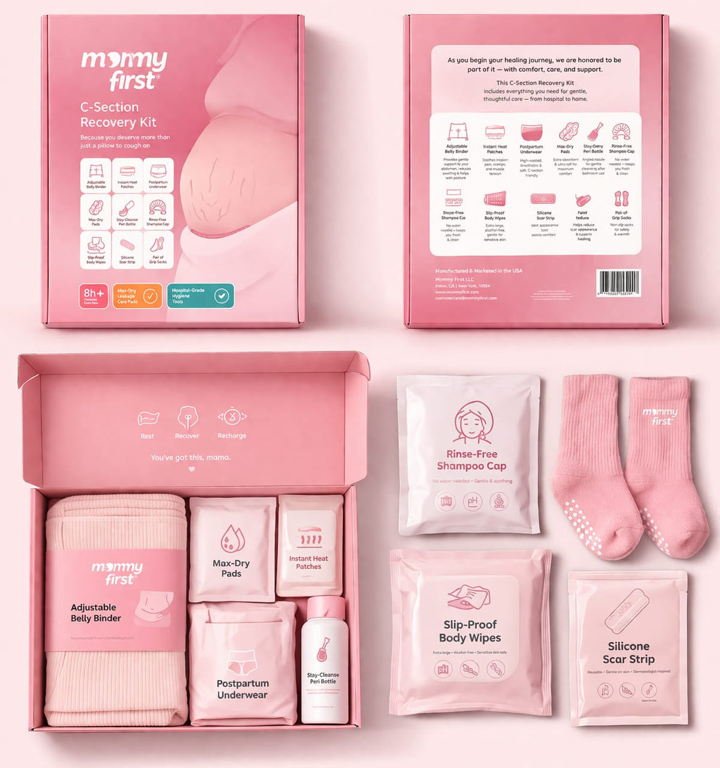 C section Recovery Kit