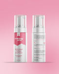 Witch Hazel Care Foam